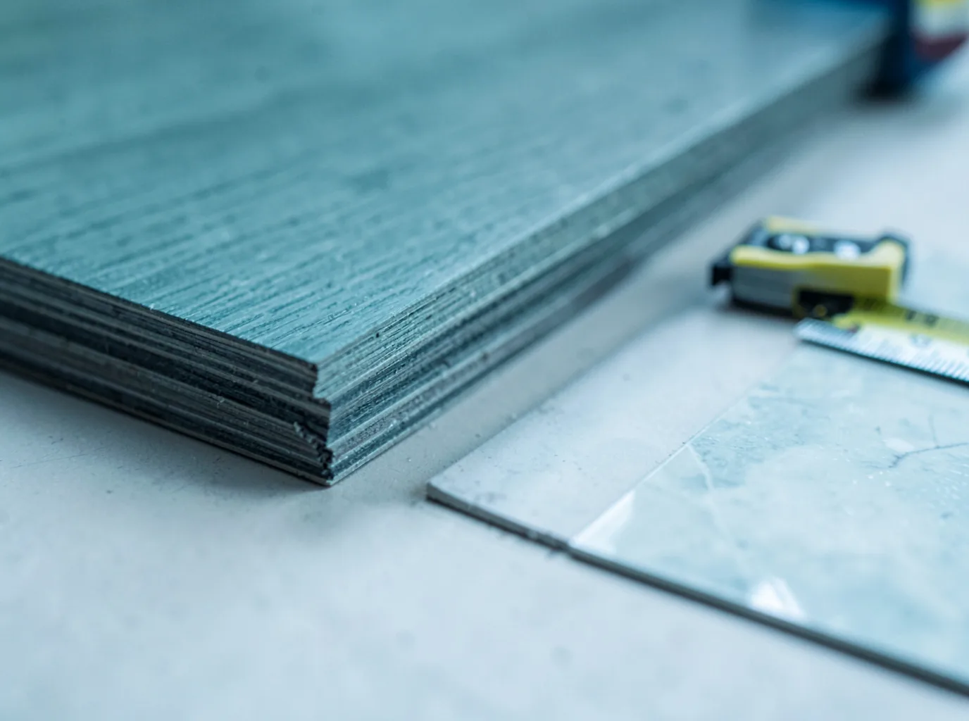 Luxury Vinyl Plank Installation Mancelona, MI FAQs